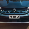 Renault declassified the Boreal crossover - a shifted Dacia Bigster