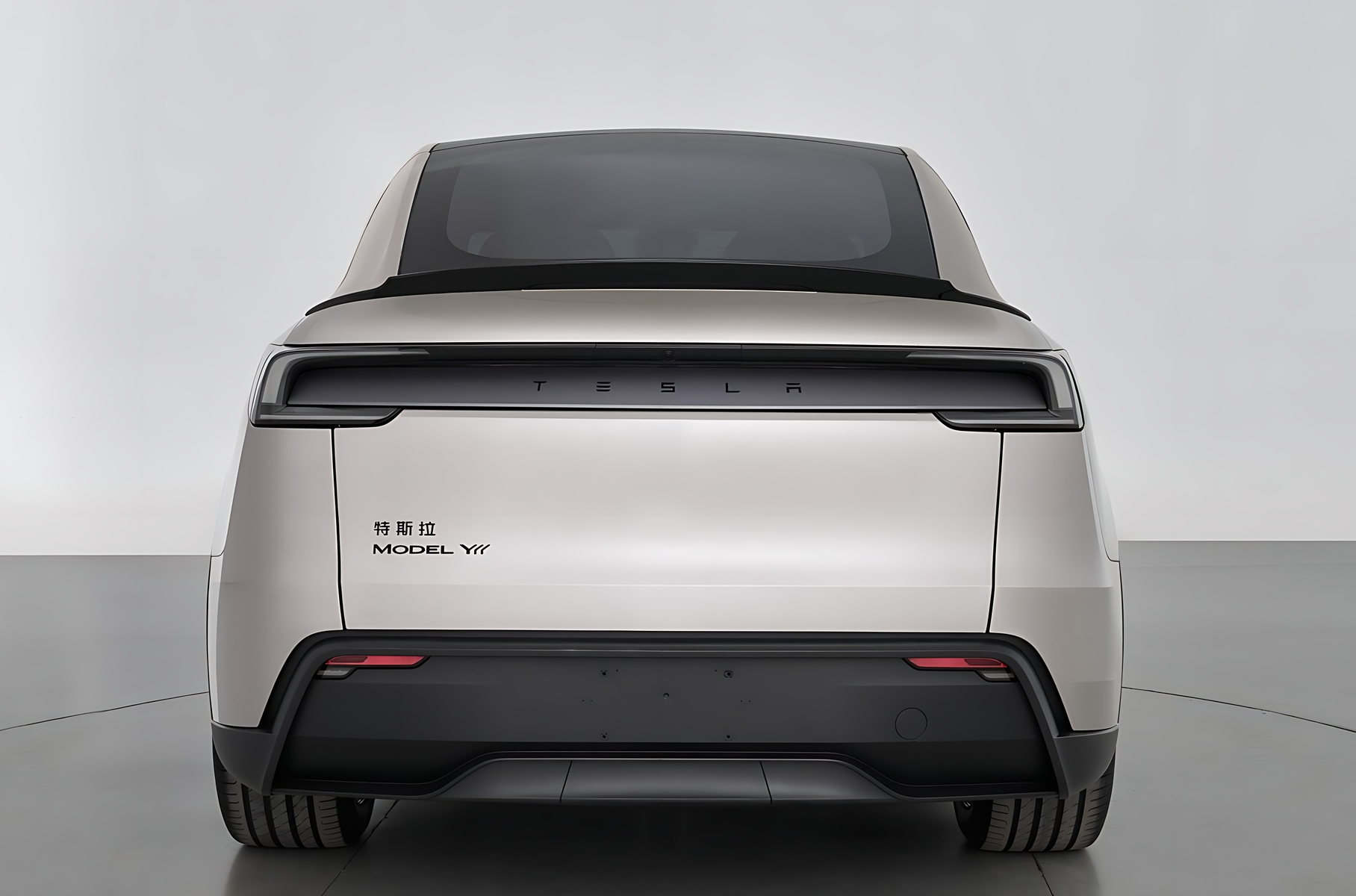Tesla will “stretch” Model Y for China