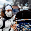 The 10th Festival of Autotyuning "Tuning Open Fest 2025" will be held in the suburbs
