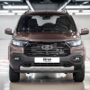 The AvtoVAZ told how much the updated Lada Niva Travel would cost