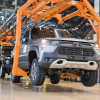 The authorities became interested in pricing in the domestic auto industry