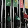 The rating of European countries on the availability of gasoline has been compiled