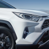 Toyota Rav4 bypassed Tesla Model Y in world sales