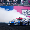 Triumph Fresh Racing: Damir Idiyatulin won an absolute victory at the fourth stage of RDS GP