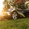 Tuning Open Fest 2025 Autoting Festival celebrated its 10th anniversary