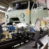 UAZ and Sollers went on corporate vacation