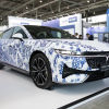 Voyah Passion hybrid sedan was presented in Russia. The price is disclosed