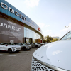What cars were best sold in Russia in June