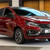 When presented Lada ISKRA: Date confirmed