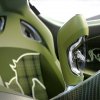 1 600 “horses” of luxury: Bugatti created an exclusive Brouilland with W16