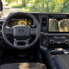 105th review Ford for a year touched hundreds of thousands of pickups of the series F