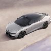 A five-meter Lynk & Co 10 EM-P sedan received 12,886 orders in the first day