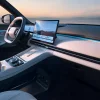 A new model will appear in the Belgee line - hybrid crossover X80