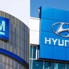 Against Chinese competitors: GM and Hyundai united in the production of machines