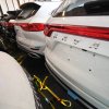 Autoimport of new and used cars in July turned out to be very contrasting