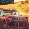 Car owners in Russia again face a ban on cars over 30 years old
