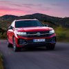 Completion of the era: After 24 years, Volkswagen has been withdrawing Touareg from production