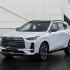 GAC is lucky to Russia GS4 with all -wheel drive. How it will be