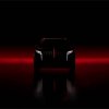 Hongqi presented the characteristics of the flagship HS7 for Russia