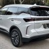 Hybrid Tiggo 7 CSH drove almost 100 kilometers more than the declared