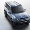 ICAUR SUV debut in Russia is scheduled for next year