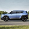 In 2026, the smallest electric car Kia enters the market