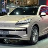In China, sales of the Grand Crossover ONVO L90 started at a price like Lada Vesta
