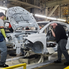 In St. Petersburg, they are almost ready to release Lada ISKRA: the first photos