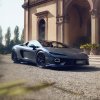 Lamborghini Temerario received a special version of Porto Cervo