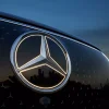 Mercedes-Benz got rid of the defecting shares of Nissan