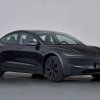 Model 3+ for China surprises a margin with a margin and pleasant bonuses when buying