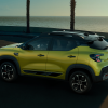 New appearance, old motors: Renault improved the budget Kiger