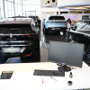 Russian car market climbed the third line in the European standings