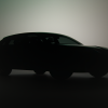 Skoda opened the Vision O Salon, which will be reborn into the new Octavia