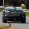 Spies filmed the "long" Xiaomi Su7 with the prefix L