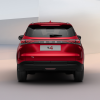 Tenet announced the start of sales of the T4 crossover