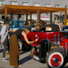 The anniversary festival Original Meet will be held in St. Petersburg