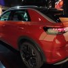 The appearance of the changed Volkswagen T-ROC was declassified a month before his premiere