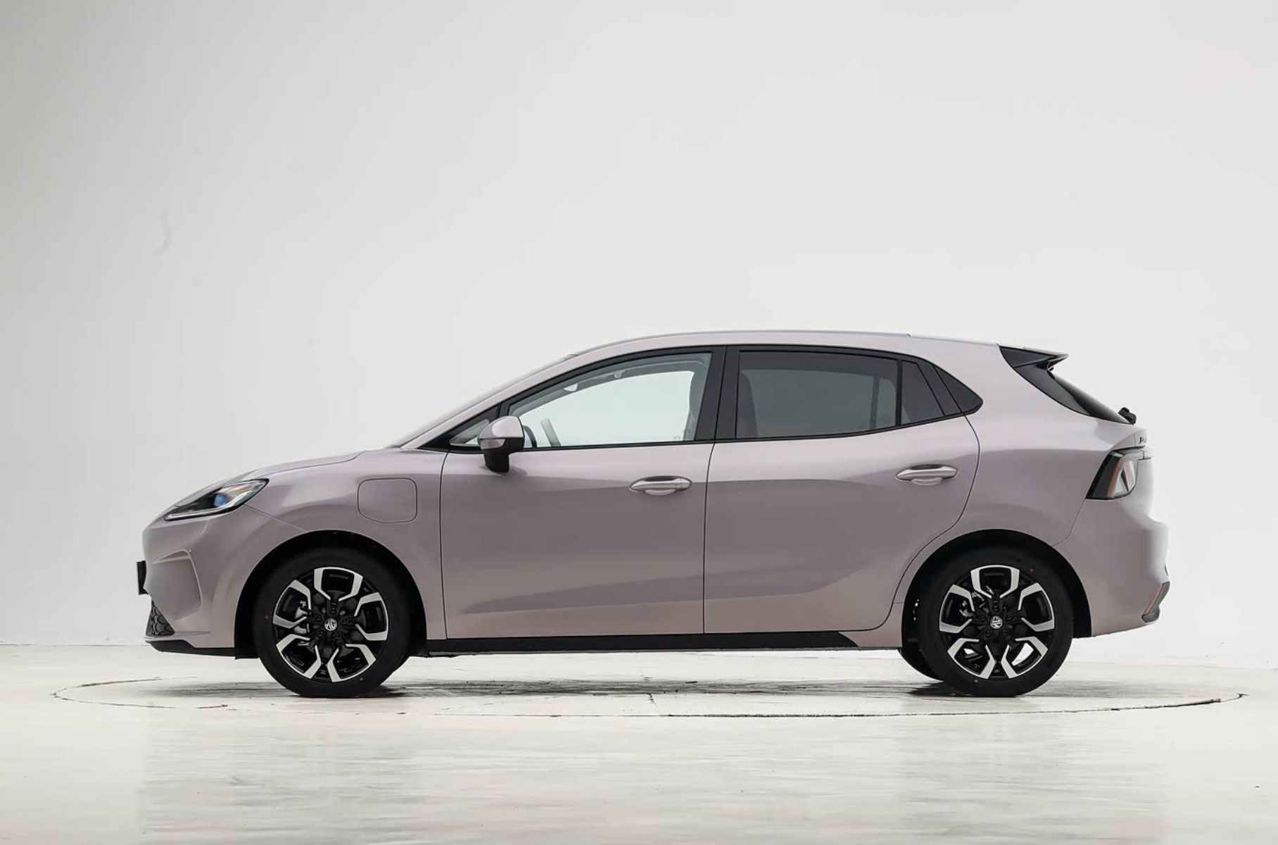 The cost of a new generation MG4 EV is named
