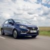 The expert called the advantages and disadvantages of Lada ISKRA compared to Granta and Vesta