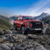 Very soon in Russia: JAC announced the timing of the start of sales of diesel t9