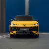Volkswagen T-ROC moved to the second generation