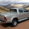 What used pickups do Russians choose: rating