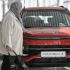 Analysts do not expect further reduction in cars for cars