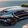 Another Chinese company is preparing to enter the auto industry