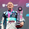 Arkady Tsaregraders entered the leader of the RDS GP season after the first victory in 2025