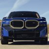 BMW revealed the reason for the appearance of huge "nostrils" in design