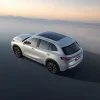 Belgee revealed the start of the start of sales of a new hybrid crossover