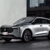 Bestune cars have become more affordable for Russians