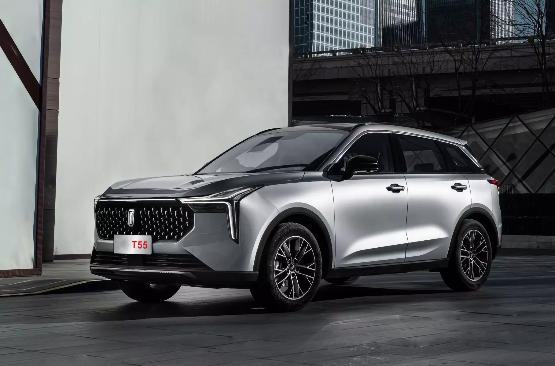 Bestune cars have become more affordable for Russians